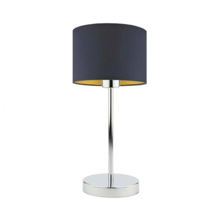 Nicea Gold - Lysne - lampa nocna
