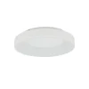 Nikki Round Led White 48W 3000K 11201 - Nowodvorski - plafon
