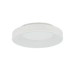 Nikki Round Led White 48W 4000K 11204 - Nowodvorski - plafon