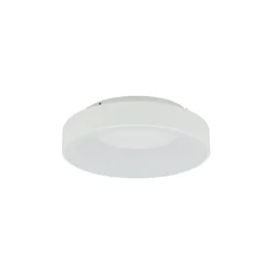 Nikki Round Led White 32W 4000K 11203 - Nowodvorski - plafon