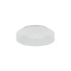 Nikki Round Led White 32W 3000K 11200 - Nowodvorski - plafon