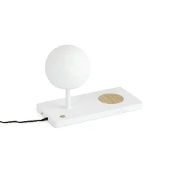 Niko L30 biały - Faro - lampa biurkowa