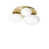 Ninfea Pl3 - Ideal Lux - plafon