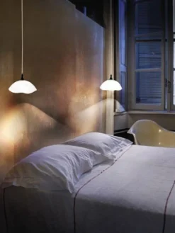 Ninfea SP P - Vistosi - lampa wisząca