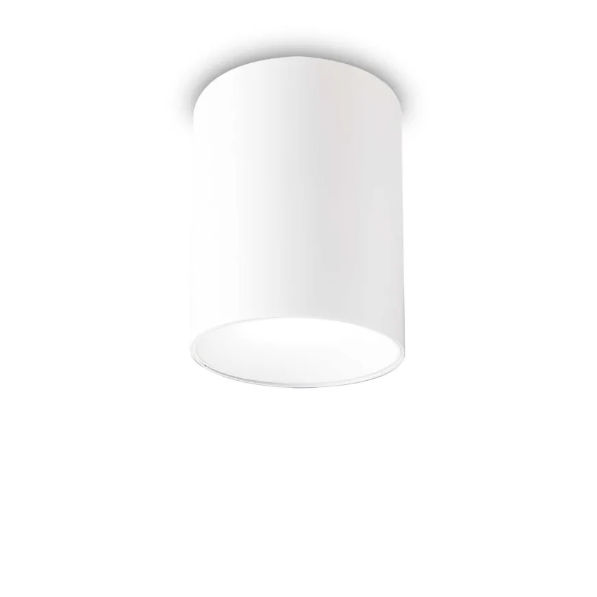 Nitro Pl Round D09 - Ideal Lux - plafon