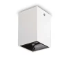 Nitro Pl Square D10 - Ideal Lux - plafon