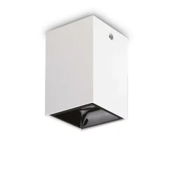 Nitro Pl Square D10 - Ideal Lux - plafon
