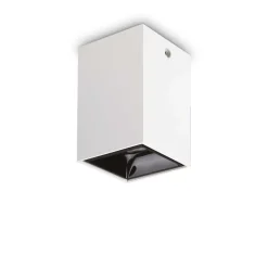 Nitro Pl Square D07 - Ideal Lux - plafon