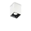 Nitro Pl Square D05 - Ideal Lux - plafon