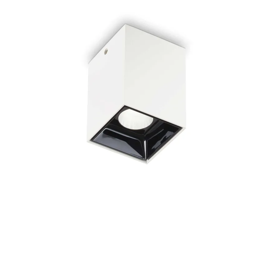 Nitro Pl Square D05 - Ideal Lux - plafon