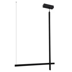 no. 4 5063 - Antigo - lampa wisząca