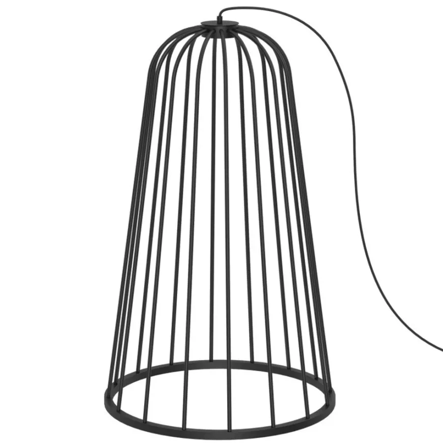 no. moon A F - Antigo - lampa podłogowa