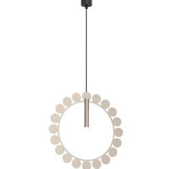 no. O 5061 - Antigo - lampa wisząca