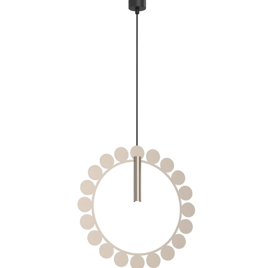 no. O 5061 - Antigo - lampa wisząca