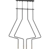 no. Vi 4 5141 - Antigo - lampa wisząca