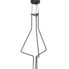 no. Vi 3 5140 - Antigo - lampa wisząca