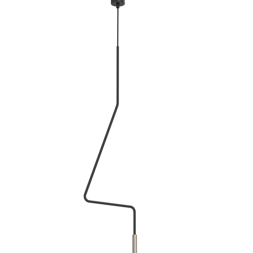 no. Vi 1 5139 - Antigo - lampa wisząca