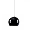 Noa 1 Black Gold - Azzardo - lampa wisząca