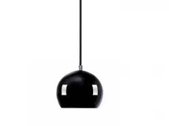 Noa 1 Black Gold - Azzardo - lampa wisząca