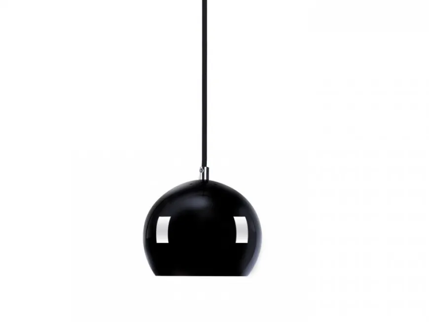 Noa 1 Black Gold - Azzardo - lampa wisząca