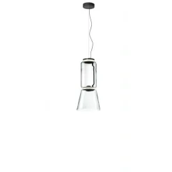 Noctambule H82 przezroczysty - Flos - lampa wisząca