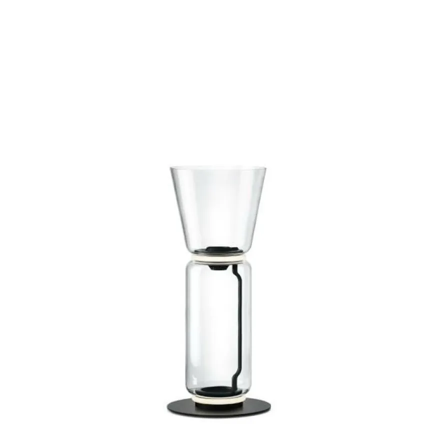 Noctambule H91 przezroczysty - Flos - lampa biurkowa