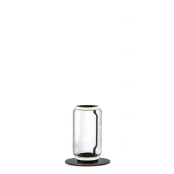 Noctambule H50 przezroczysty - Flos - lampa biurkowa