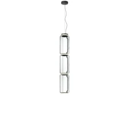 Noctambule H139 przezroczysty - Flos - lampa wisząca