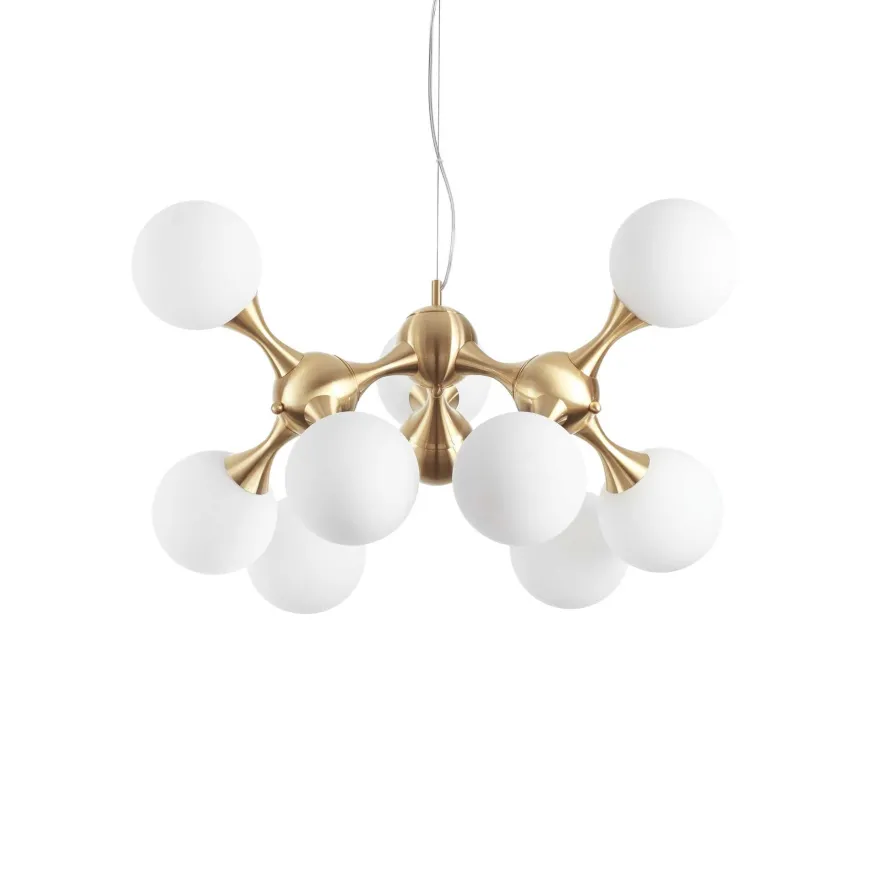 Nodi Sp9 - Ideal Lux - lampa wisząca