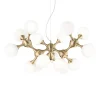 Nodi Sp15 - Ideal Lux - lampa wisząca
