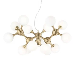 Nodi Sp15 - Ideal Lux - lampa wisząca