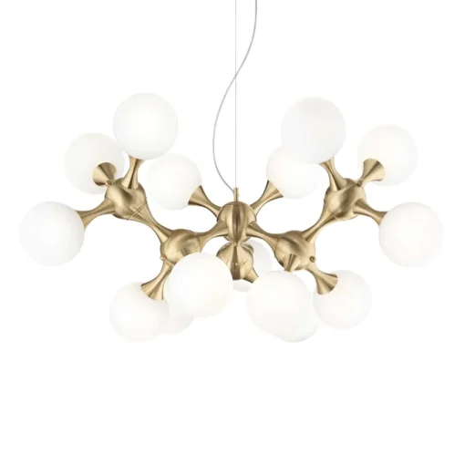 Nodi Sp15 - Ideal Lux - lampa wisząca