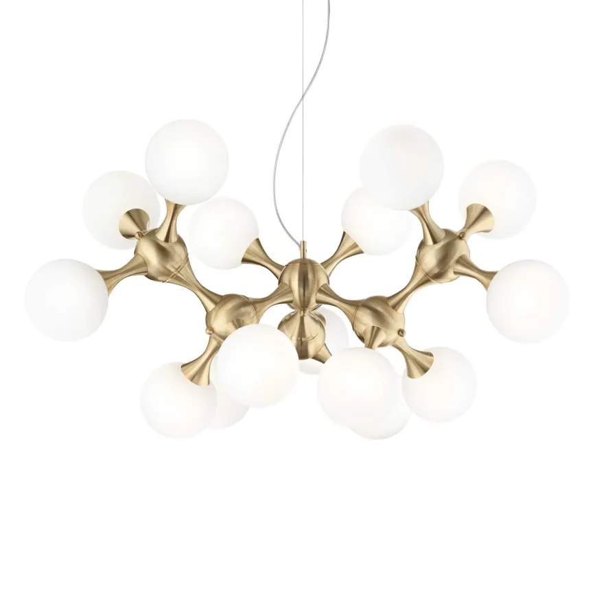 Nodi Sp15 - Ideal Lux - lampa wisząca