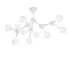 NODINO PL9 - Ideal Lux - plafon/lampa sufitowa
