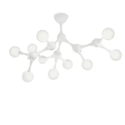 NODINO PL9 - Ideal Lux - plafon/lampa sufitowa
