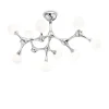 Nodino Pl9 - Ideal Lux - plafon