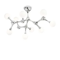 Nodino Pl9 - Ideal Lux - plafon