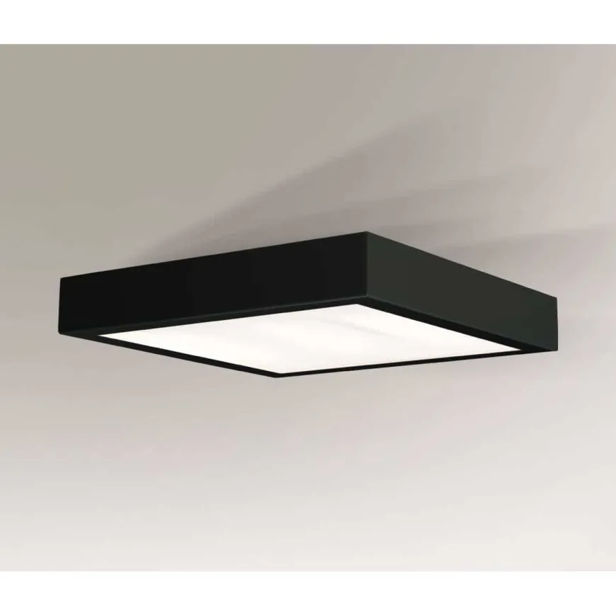 Nomi 4000K - 8450 - Antigo - plafon