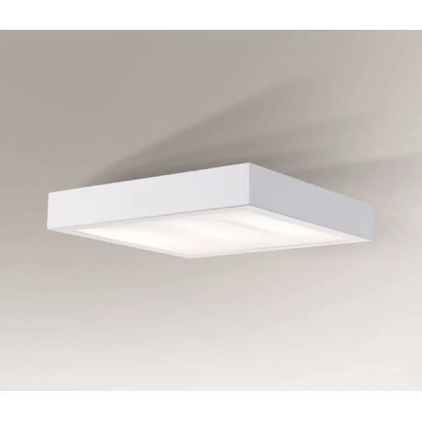 Nomi 4000K - 8451 - Antigo - plafon