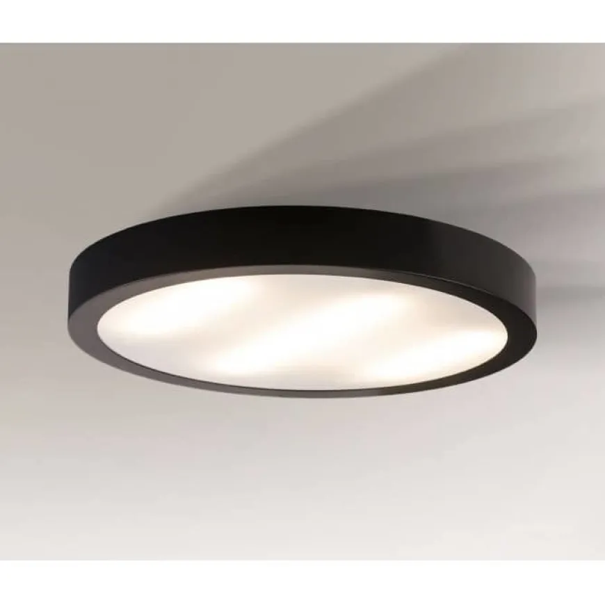 Nomi 4000K - 8446 - Antigo - plafon