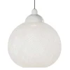 Non Random Ø71 biały - Moooi - lampa wisząca