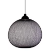Non Random Ø48 czarny - Moooi - lampa wisząca