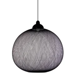 Non Random Ø48 czarny - Moooi - lampa wisząca