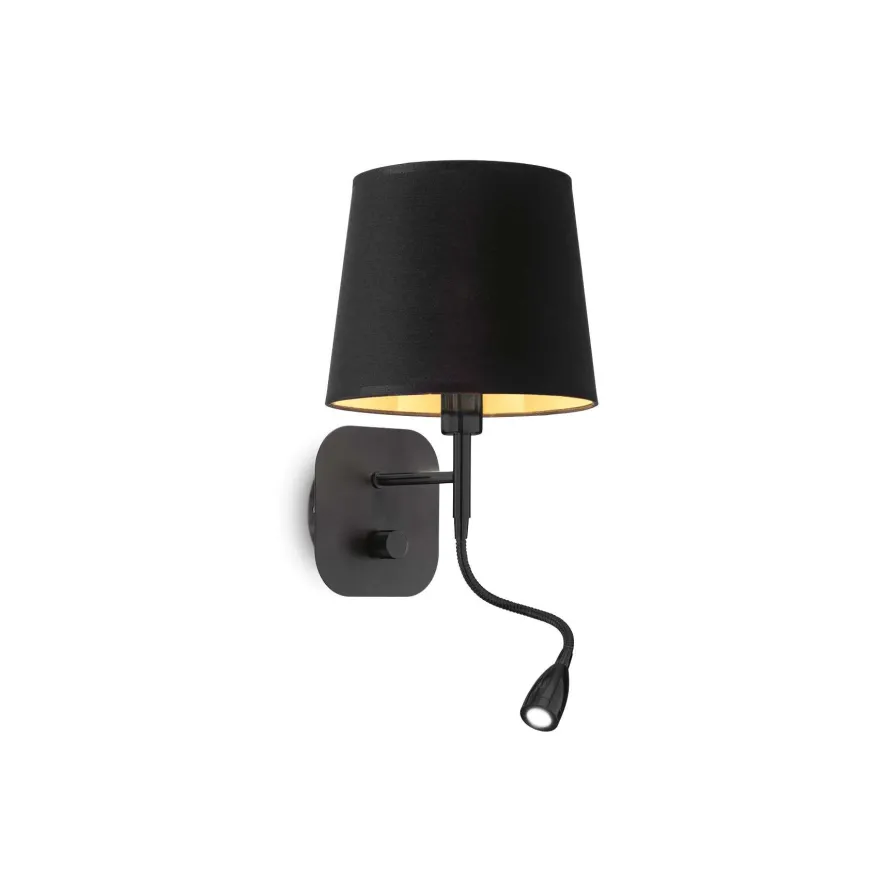 NORDIK AP2 - Ideal Lux - kinkiet