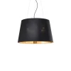 Nordik Sp4 - Ideal Lux - lampa wisząca