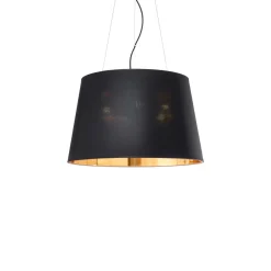 Nordik Sp4 - Ideal Lux - lampa wisząca