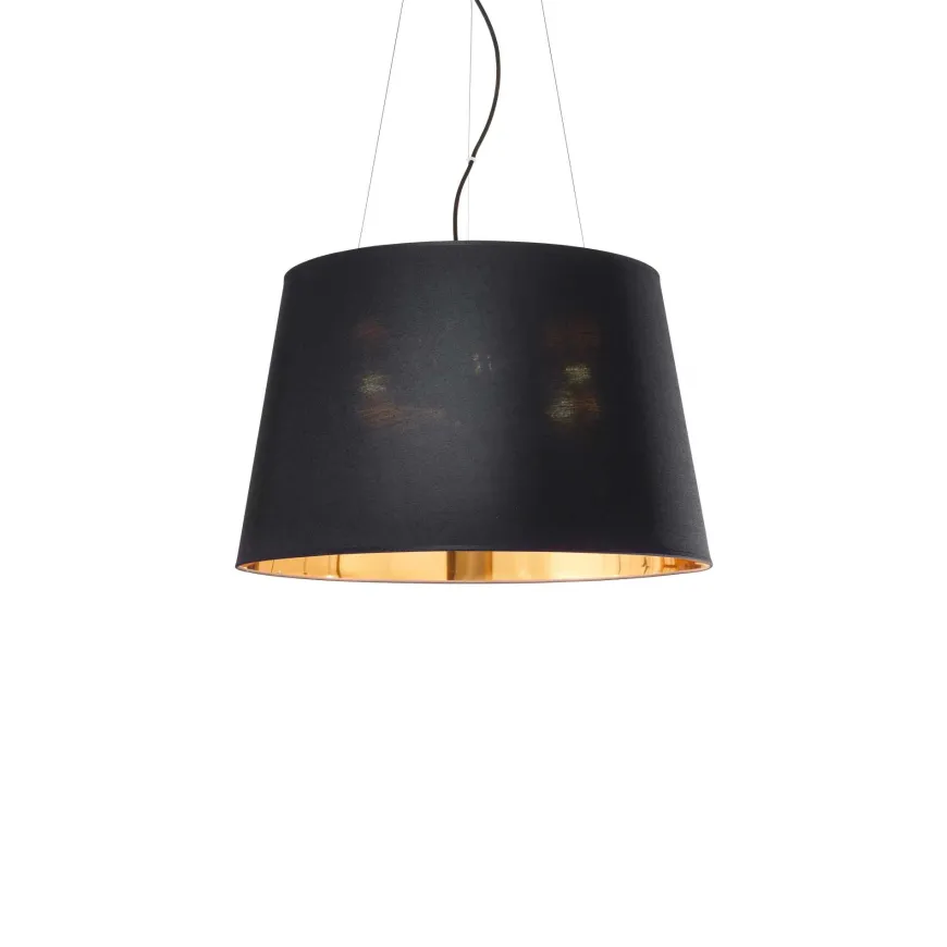 Nordik Sp4 - Ideal Lux - lampa wisząca
