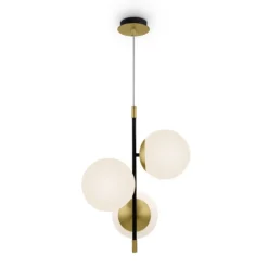 Nostalgia III - Maytoni - lampa wisząca