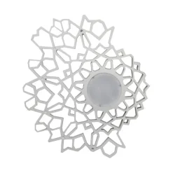 Notredame H63 biały - Karman - lampa sufitowa