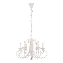 Novia Vi - Zuma Line - lampa wisząca klasyczna